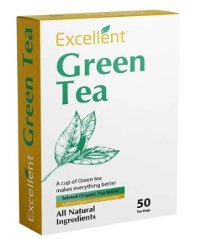 Excellent Green Tea